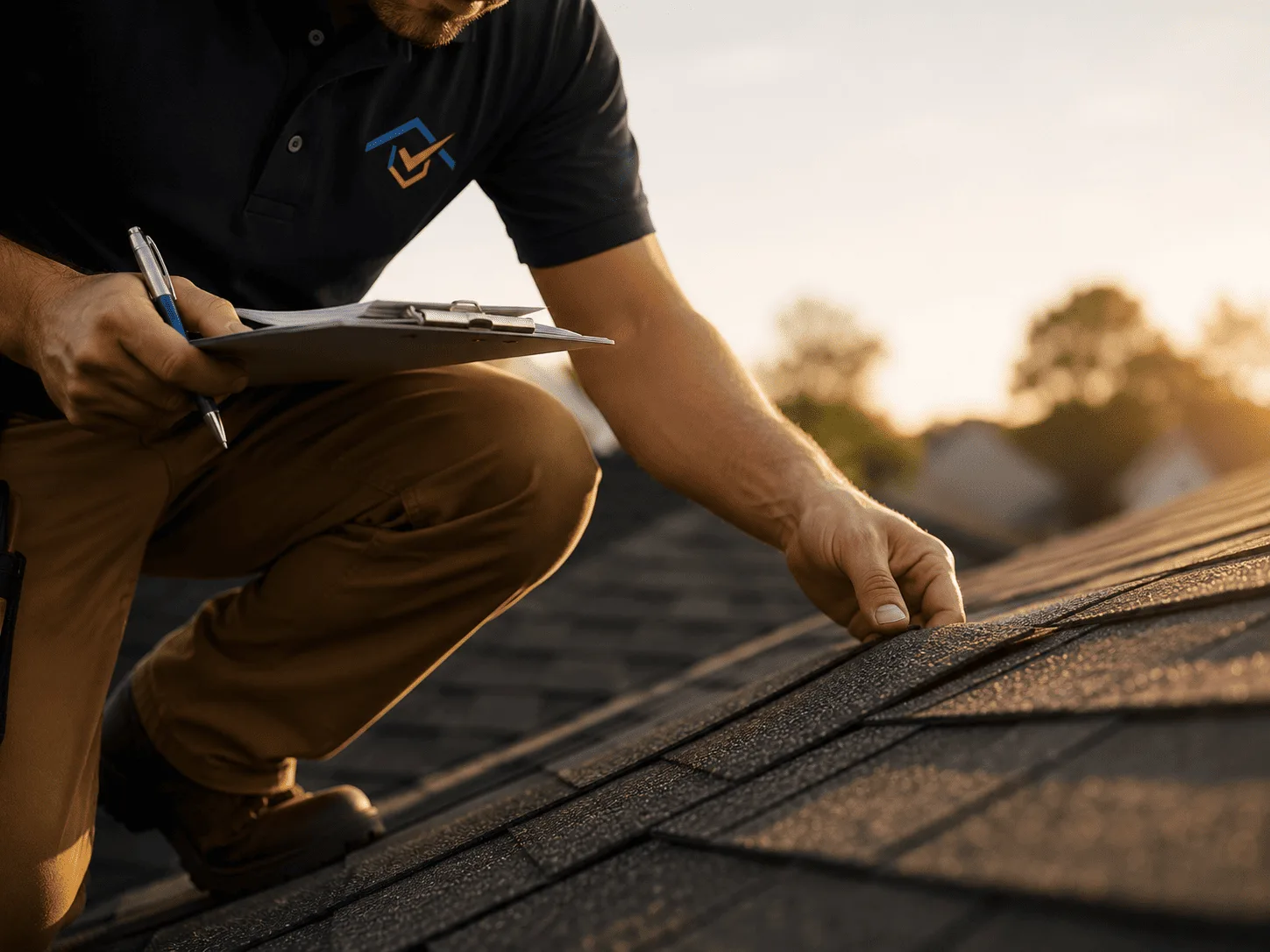 Why Choose Roof Inspection in Oceanport, NJ